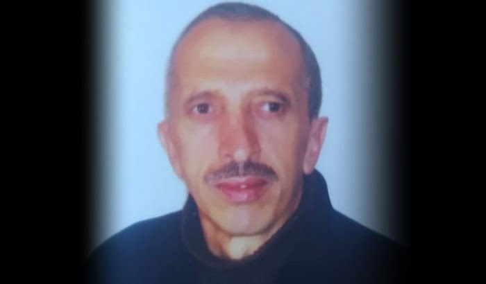 Maraşlı mahallesinden Yılmaz Şen vefat etti