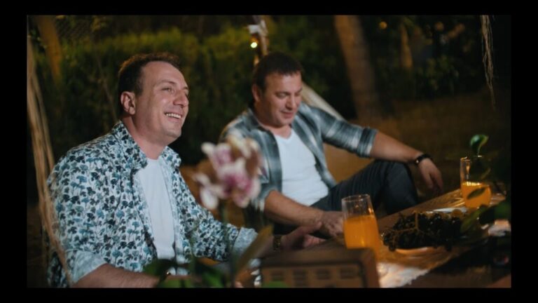 Onay Şahin & Özgür – Selçuk Yürek On Sekizinde