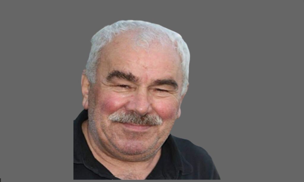 Uzungöl Mahallesinden Dursun Ali Aygün vefat etti