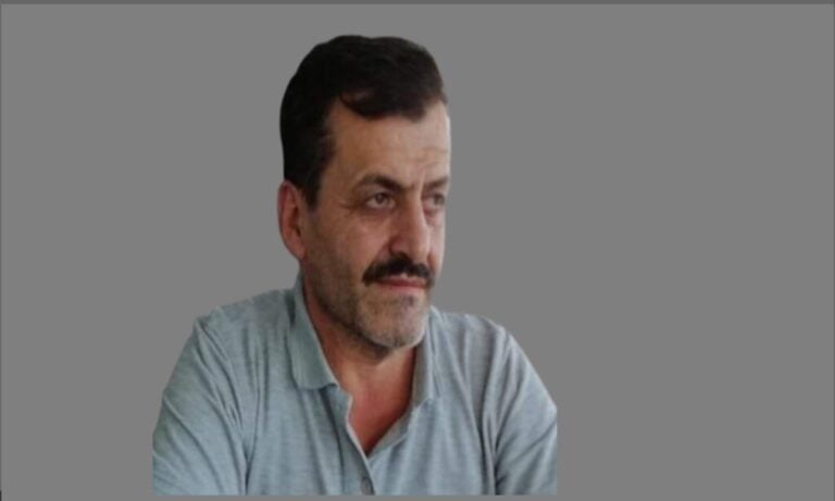 Uzungöl  Mahallesinden Yusuf Aydın vefat etti