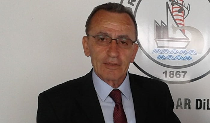 Baltacılı mahallesinden Hakkı Baltacı vefat etti