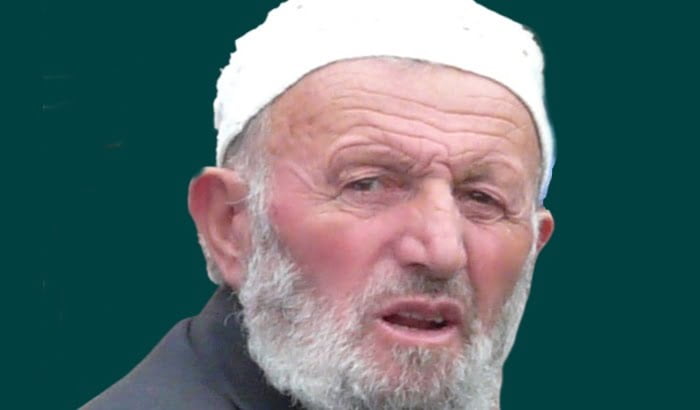 Baltacılı mahallesinden Mustafa Salihpasaoğlu vefat etti