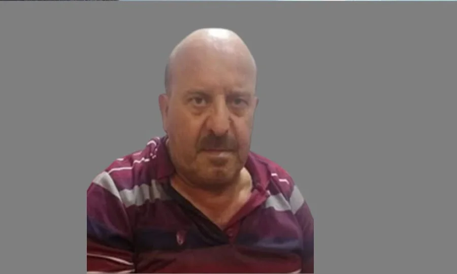 Demirli Mahallesinden Harun Saylık vefat etti