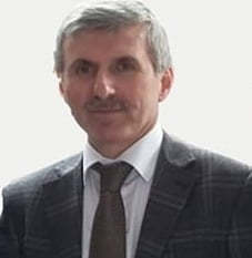 Eğitimci Yazar Süleyman Dama'nın son kitabı çıktı 1