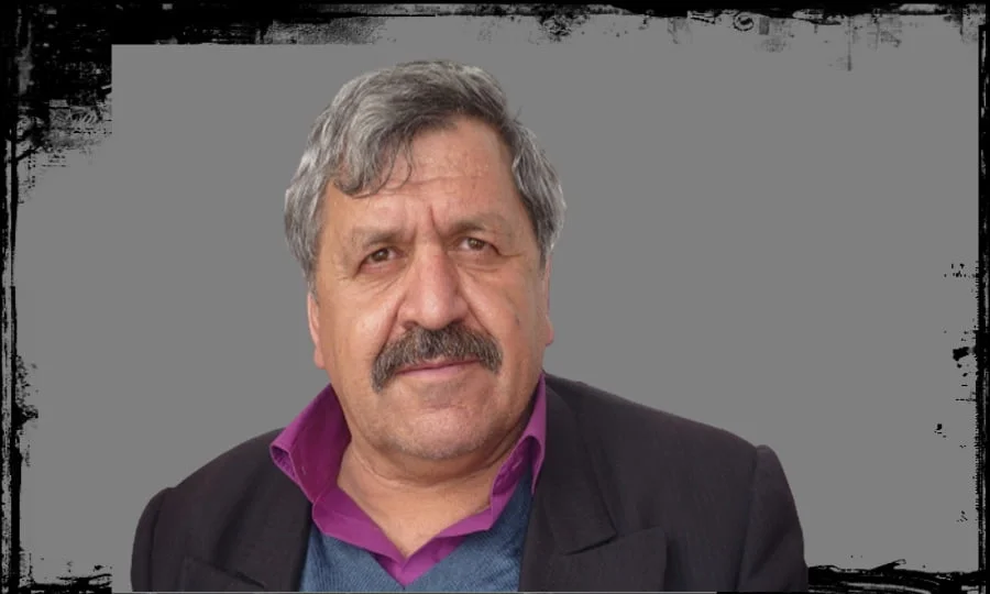 Kabataş Mahallesinden İzzet Öztürk Hatay’da vefat etti