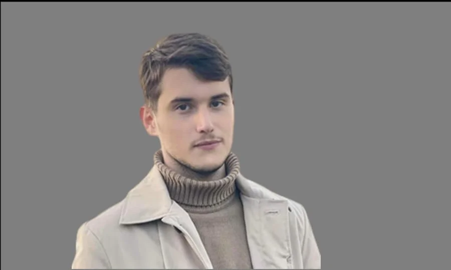 Köknar Mahallesinden Akın Genç Fransa’da vefat  etti