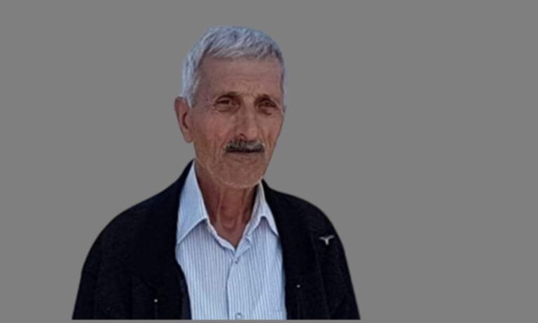 Köseli Mahallesinden Salih Kadıoğlu İstanbul’da vefat etti