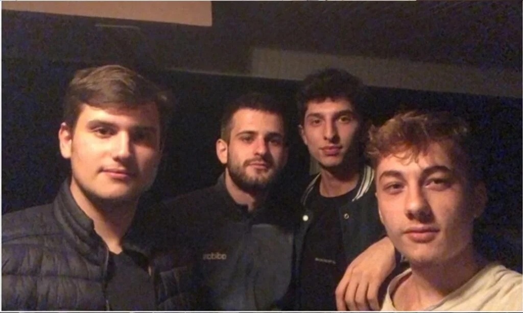 Paris’in göbeğinde öldürülen Çaykaralı Genç’in katili kim?