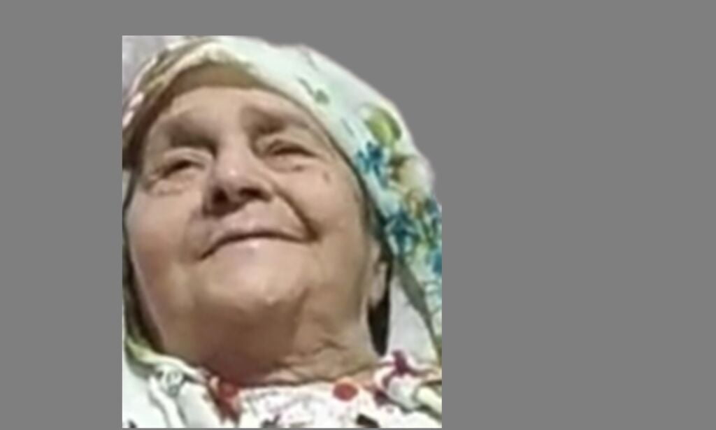 Taşkıran Mahallesinden Fatma Gün vefat etti