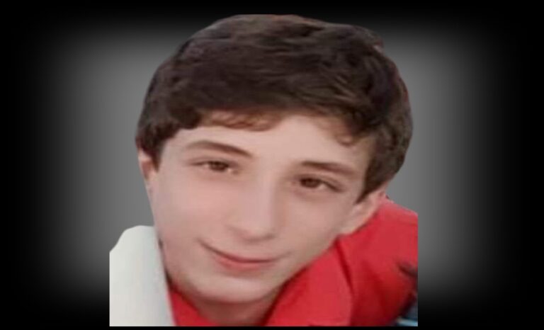 Uzungöl Mahallesinden Mustafa Şahin İstanbul’da ölü bulundu