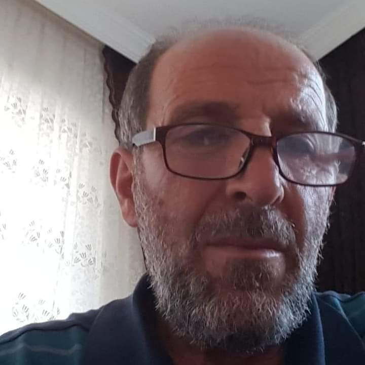 Uzungöl mahallesinden Nedim Sağlam Kırıkkale’de vefat etti