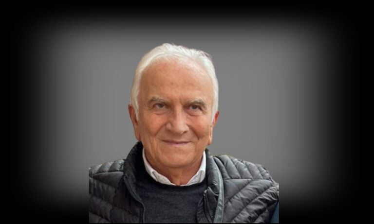 Yukarı Kumlu Mahallesinden Ahmet Fahri Şentürk Samsun’da vefat etti