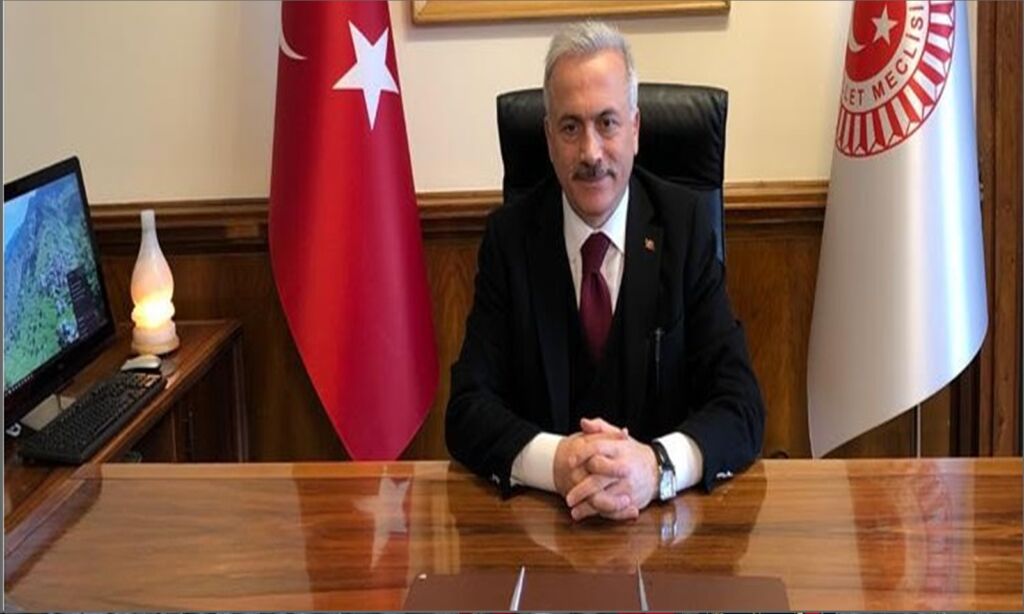 Karaçam Mahallesinden Ahmet Kunbuzoğlu vefat etti 1