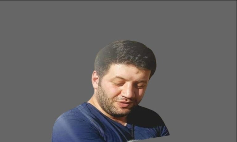 Köknar Mahallesinden Mesut Bilici vefat etti