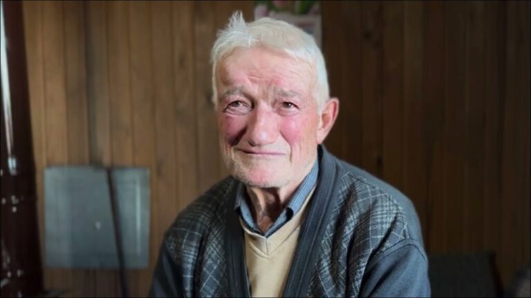 Lokantacı Mahmut Uysal