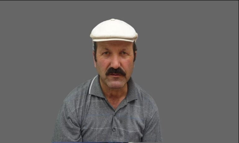 Şahinkaya Mahallesinden Ahmet Kamaoğlu vefat etti