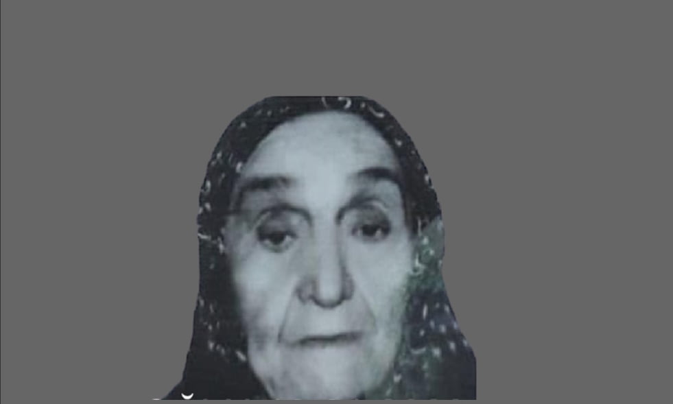 Soğanlı Mahallesinden Fevkiye Yazıcıoğlu vefat etti