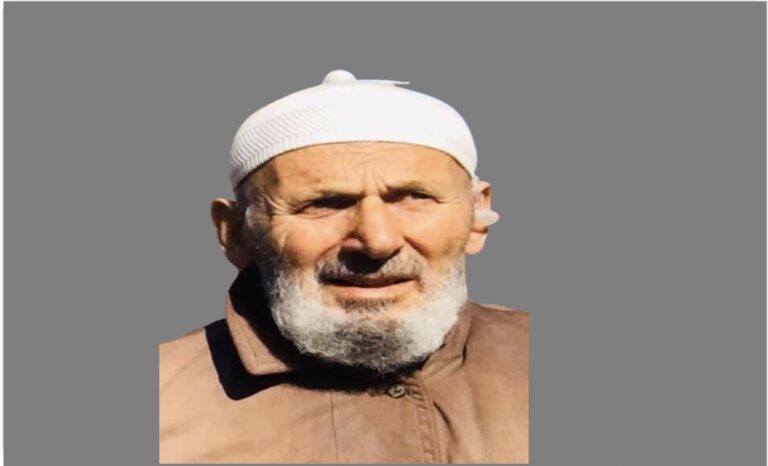 Taşkıran Mahallesinden Mustafa Şahin İstanbul’da vefat etti