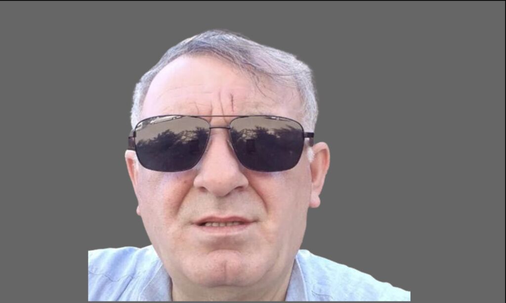 Taşkıran Mahallesinden Yahya Ağırman İstanbul’da vefat etti