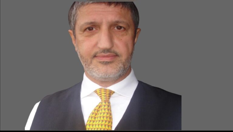 Taşlıgedik Mahallesinden Niyazi Yiğit Belçika’da vefat etti