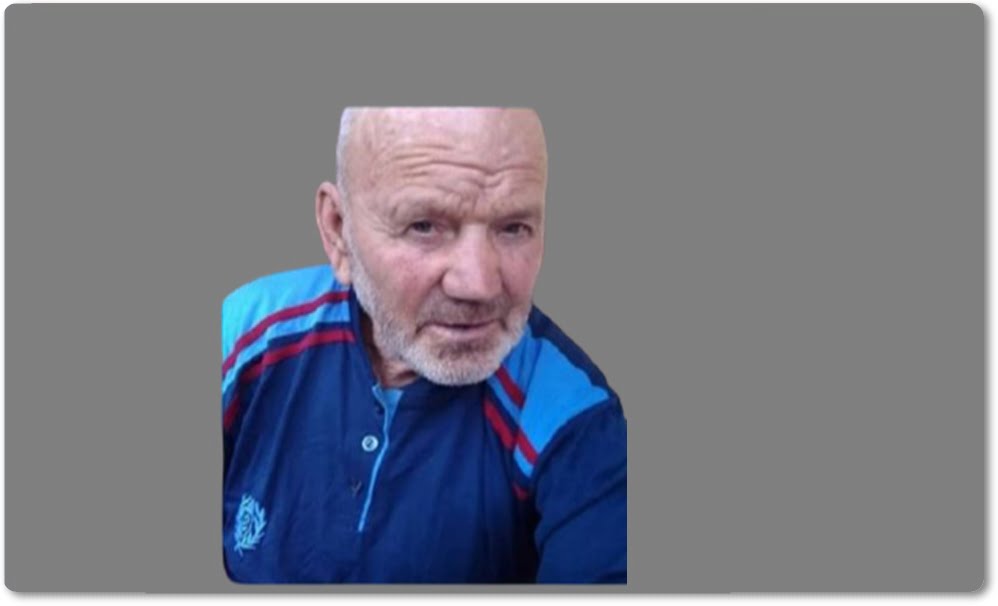 Taşören Mahallesinden Ahmet Asanoğlu vefat etti.