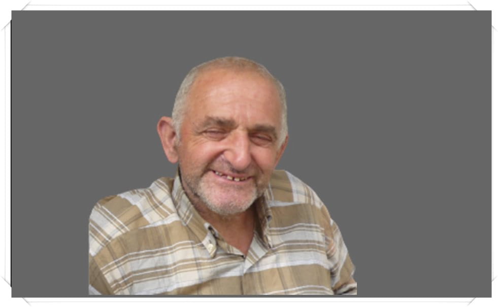 Ulucami Mahallesinden Hüseyin Koçin Bursa’da vefat etti