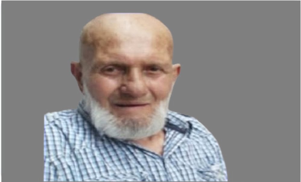 Uzungöl Mahallesinden Mehmet Duran Bursa’da vefat etti