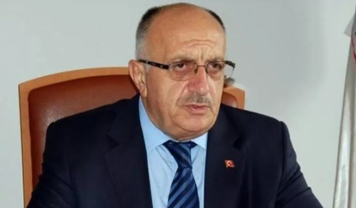 22. Dönem Milletvekilli Efsane Belediye Başkanı Yahya Baş hayatını kaybetti