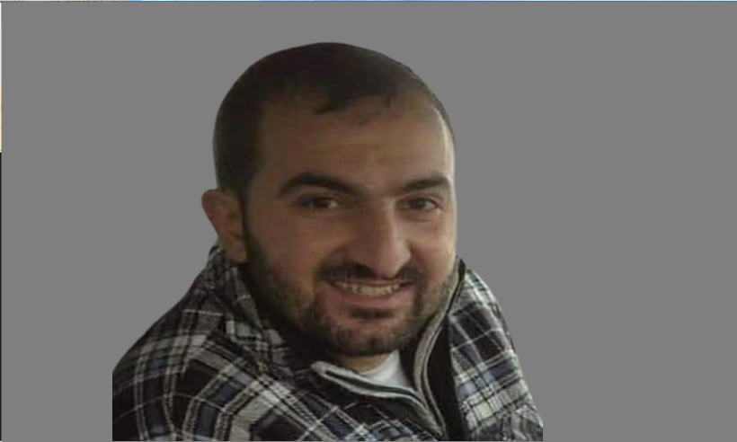 Eğridere Mahallesinden Kamil Can Hollanda’da vefat etti