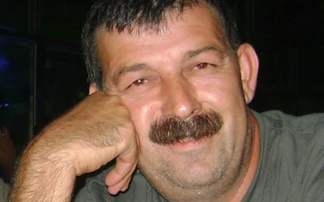 Kayran mahallesinden Salih Yücel vefat etti