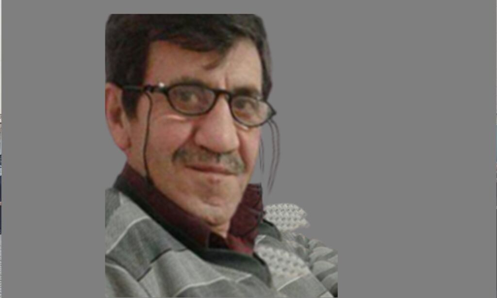 Taşkıran Mahallesinden Mehmet Asan Ankara’da vefat etti