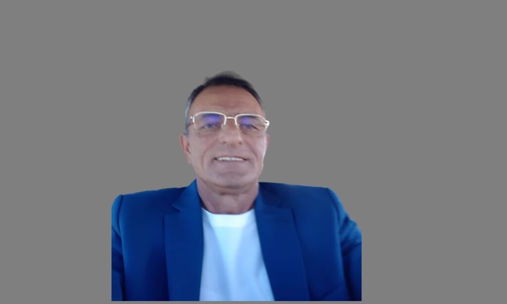 Taşkıran Mahallesinden Zeki Ağırman Kıbrıs’ta vefat etti