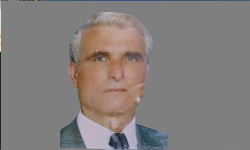 Taşören Mahallesinden İsmail Deberoğlu vefat etti