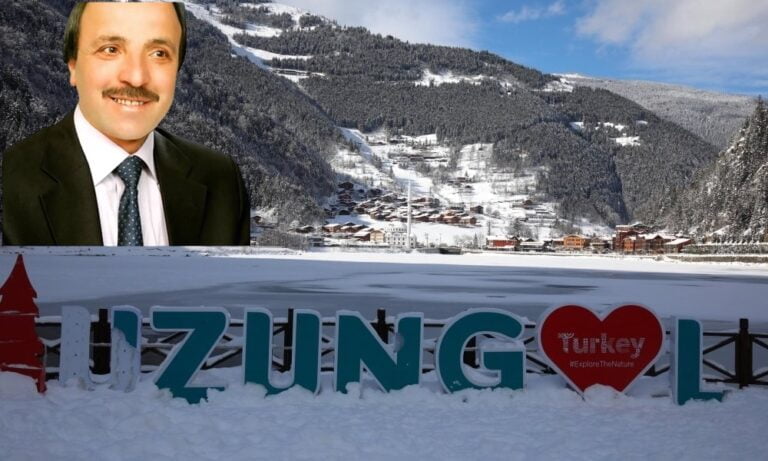 Uzungöl Depremden etkilenen 100’ü aşkın aileyi bekliyor