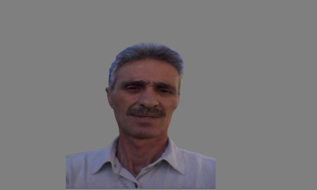 Uzungöl Mahallesinden İsmail Tahan vefat etti