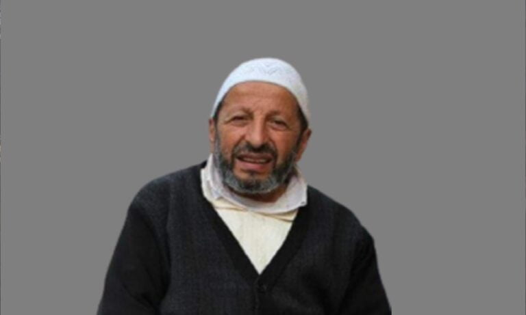 Ataköy Mahallesinden Mevlüt liman vefat etti