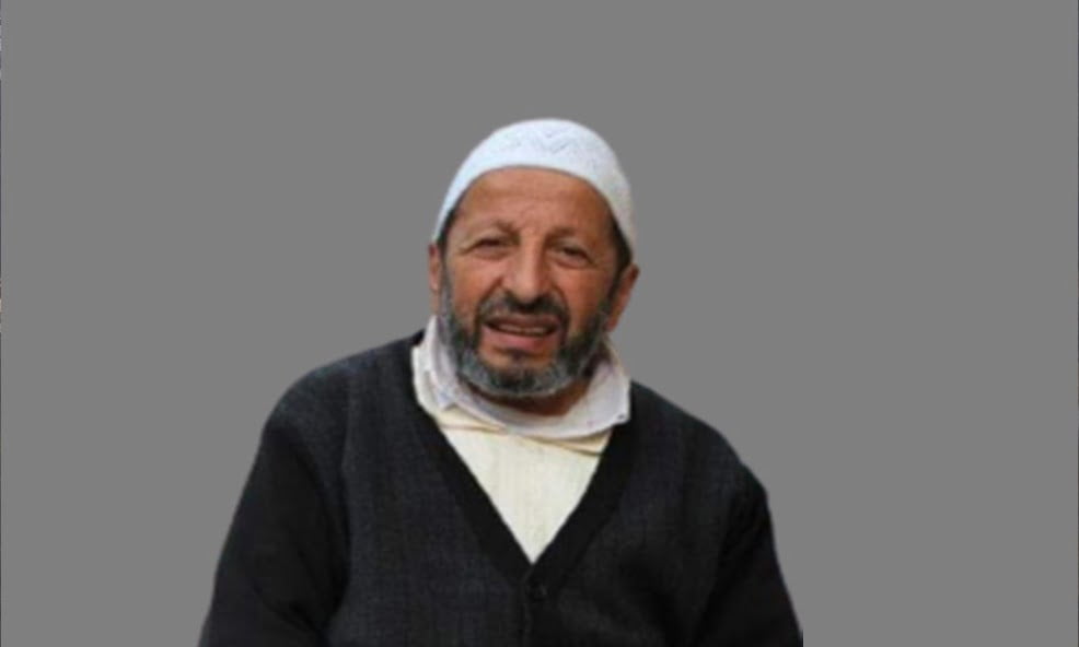 Ataköy Mahallesinden Mevlüt liman vefat etti