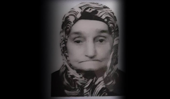 Baltacılı mahallesinden Saliha Baltacıoğlu vefat etti