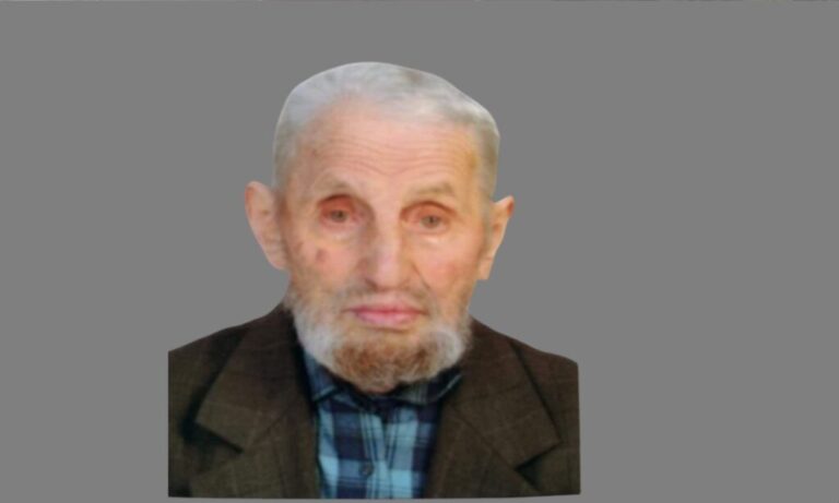 Gürpınar Mahallesinden Mustafa Dinç Soma’da vefat etti