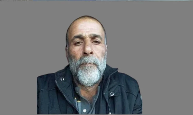 Karaçam Mahallesinden Ali Sait Şeker vefat etti