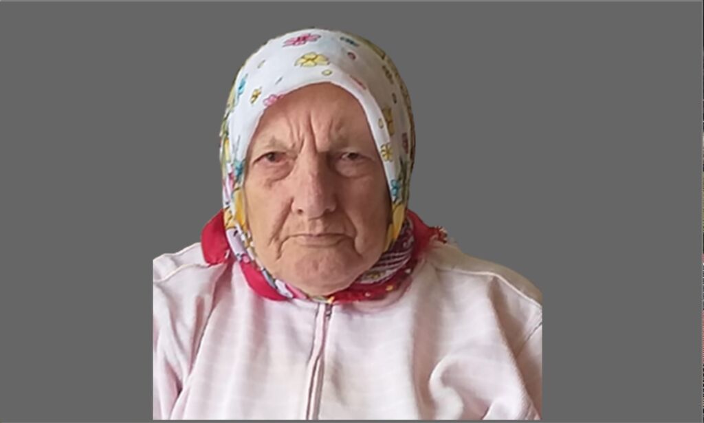 Taşkıran Mahallesinden Fatma Altınsoy Arifiye’de vefat etti