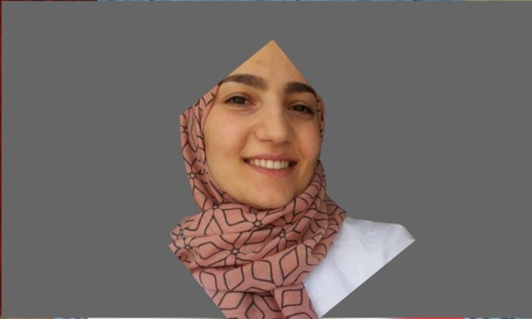 Üniversite Öğrencisi  Esra Mutlu Hayatını kaybetti