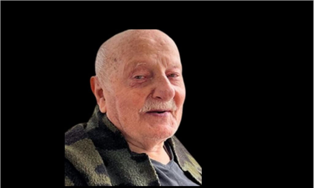 Ataköy Mahallesinden Celal Abbasoğlu vefat etti