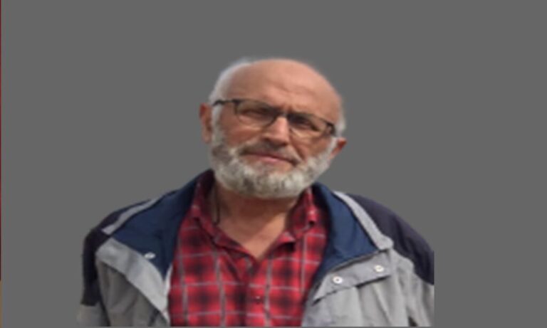 Çamlıbel Mahallesinden Ekrem Uysal İstanbul’da vefat etti