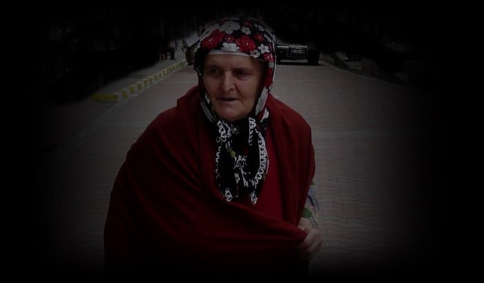 Eğridere mahallesinden Nafiye Baltacıoğlu vefat etti