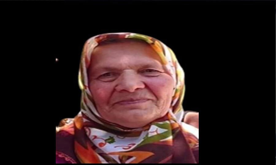 Taşkıran Mahallesinden Havva Ağırman Akyazı ‘da vefat etti