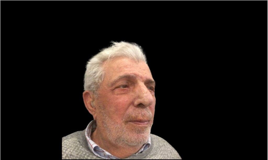 Arpaözü Mahallesinden Dursunali Öztürk vefat etti