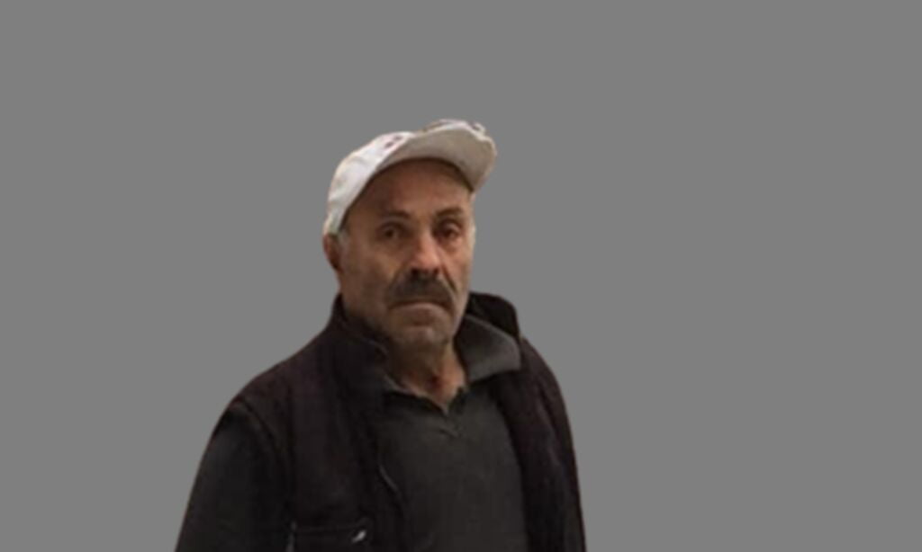 Çamlıbel Mahallesinden Raif  Karal vefat etti