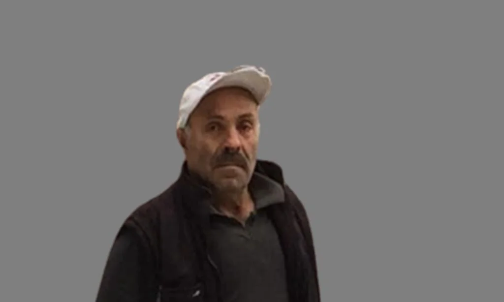 Çamlıbel Mahallesinden Raif  Karal vefat etti