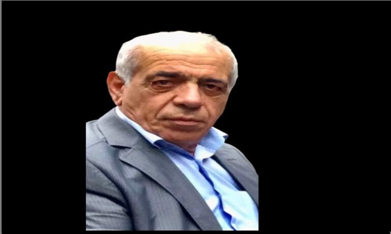 Çaykara CHP İlçe Başkanı İsmail Sarı vefat etti